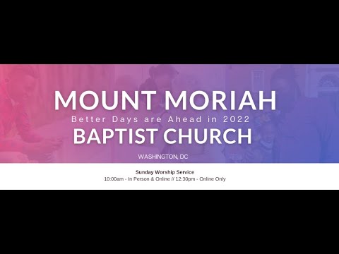 4-3-22 Worship Service with Pastor Dalton | "Sanctioned By Heaven" Luke 20:9-16