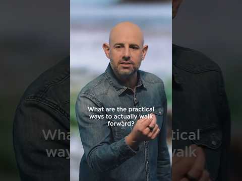 Full Sermon: Identifying Doors God Is Opening