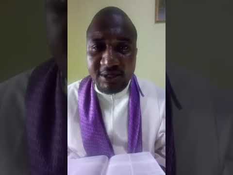 (Prayer without ceasing ) . THEIR RODS ARE SWALLOWED  ; EXODUS 7:10-12;  By GENERAL S.O. DIVINE