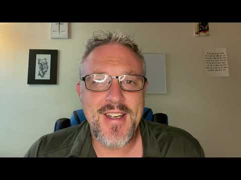 Bread Crumb-Day 215: Zeph 2-3;2 Chron 35;2 Kings 23; Jer 47:1 w Pastor Jed Robyn www.touroftruth.com