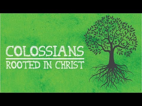 07/14/2019, Colossians 4:7-18, "God's Team Does Their Best"