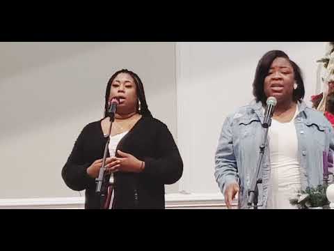 "You Need to Cut Them" | Mt. Zion AME Church Goose Creek | 2 Samuel 15:5-6