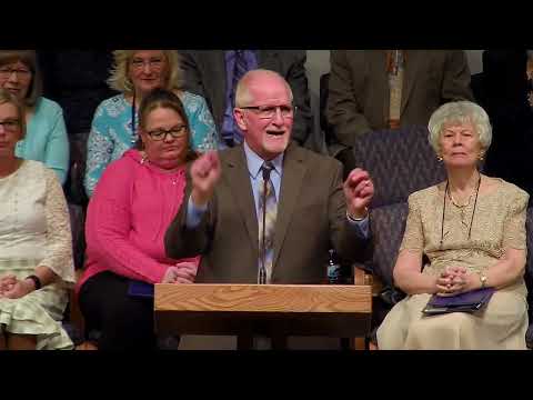 4/10/22 Palm Sunday | His House | Isaiah 56:1-8 & Mark 11:15-19