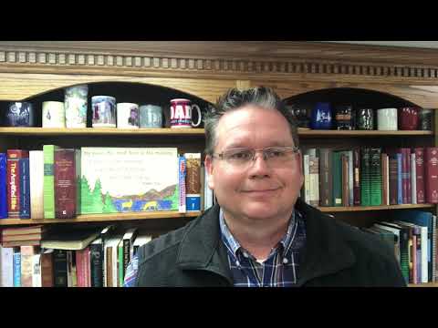 Recognizing the Cycle: Judges 3:7-11