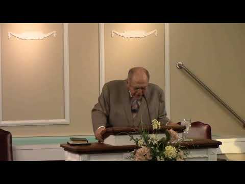 Judgement Must Begin at the House of God (Isaiah 27:7-13)