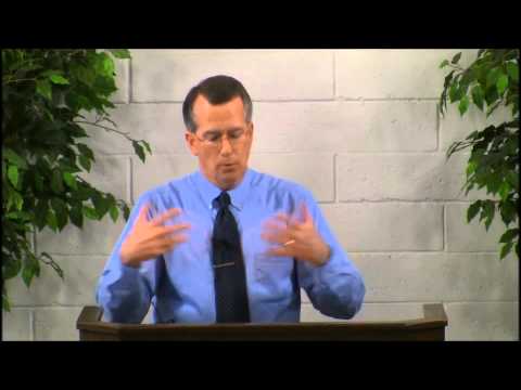 130120pm - Put Off Sin; Put on Christ - Romans 13:14