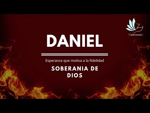 SOBERANIA DE DIOS | Cuidado con dejarte Babilonizar
 | DANIEL 1:3-7