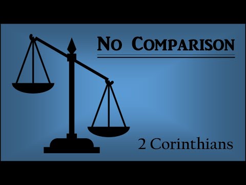 No Greater Message -2Corinthians 5:11-6:10