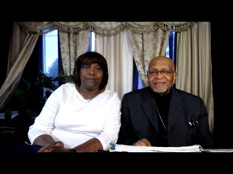 Hold On , Day Break Is On the Way  Psalms 9:9 ; 13-14  & Psalms 30 : 3-5