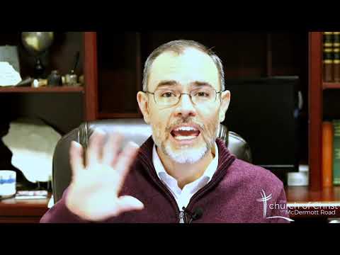 Lesson Five - Hebrews 2:5-9