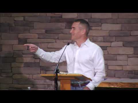 Revelation 17:13-18:24 - October 11, 2020