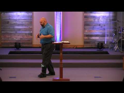 Wait Till Your Father Gets Home (Part 1: Amos 1:1 - 2:3)