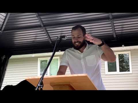 Exodus 29:38-30 -10 - Prayer and Worship