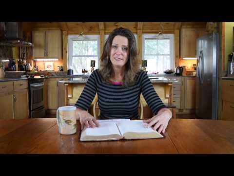 Psalm 84:5 Video Devotional