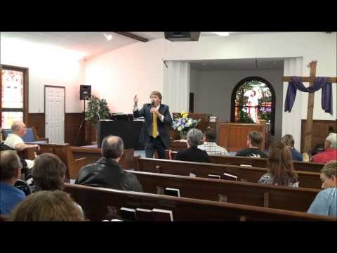 "The Commandment of Love defined"    1 Corinthians 13:4-7  and  Romans 13:8-14