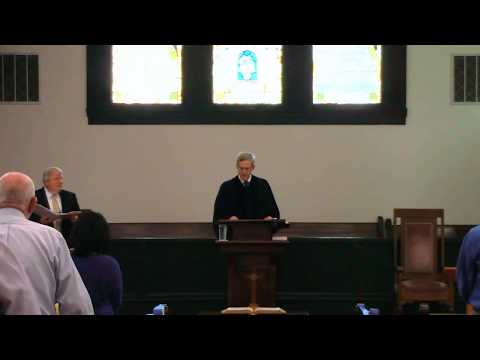 HWPCA: 1 Kings 21:25-29 – “Repenting of Repentance”  6-28-20