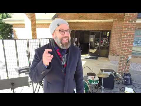 Integrity in Ministry - 2 Corinthians 1:12-22