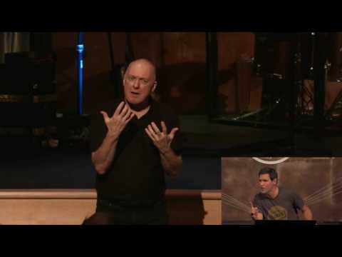 THE 5G LIFE: GOD TIME (Psalm 84:1-12) - Part One