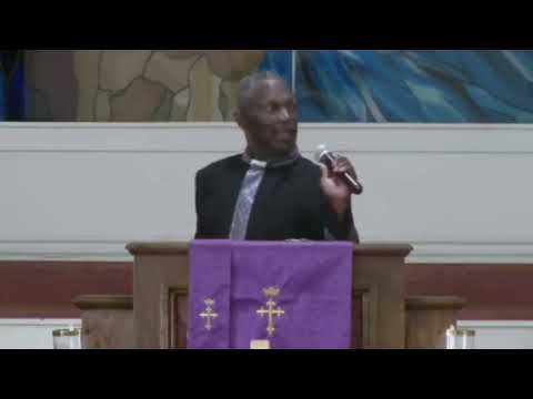 "What We Know" Hosea 8:2 - Pastor Oscar L. Holland Sr. ( 04.25.21 )