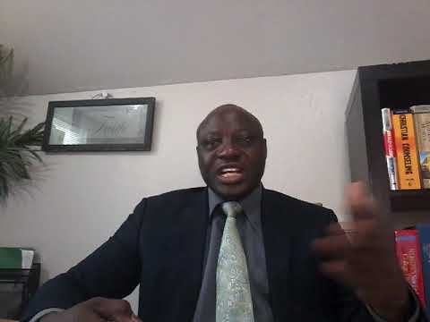 BABYLON PRONOUNCED FALLEN Revelation 18:1-24