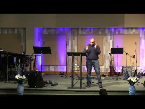 The Vineyard's New Management (Mark 12:1-12)