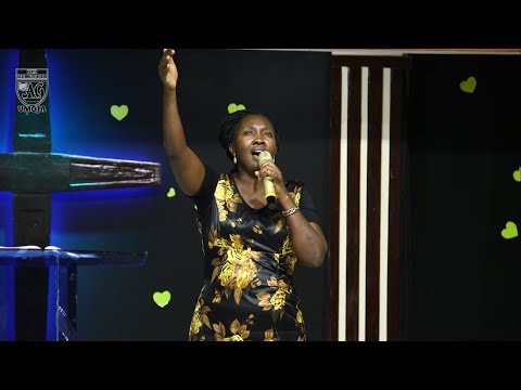 Defending Our Portion Text: 2 Samuel 23:8-12, Reverend Margaret Muhuko. Sunday service 11-7-2021