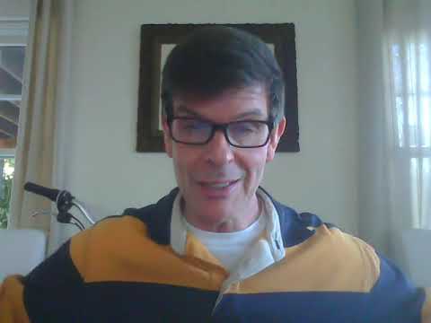 Genesis 1:14-2:3 -- "In the Beginning," part 2