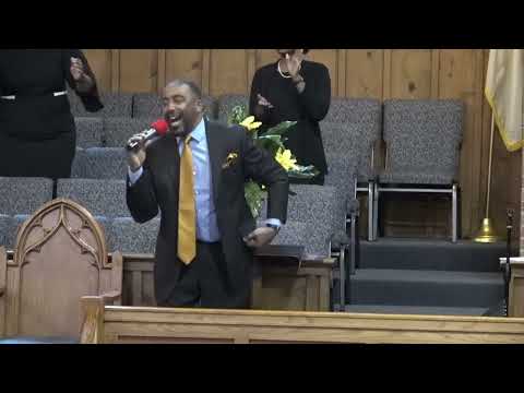 "A Pastor After God's Own Heart" Jeremiah 3:15