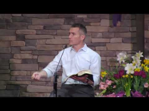 2 Peter 1:17-21 - April 21, 2019