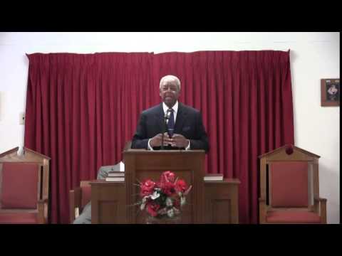 The Hard Way of the Transgressor- Proverbs 13:15