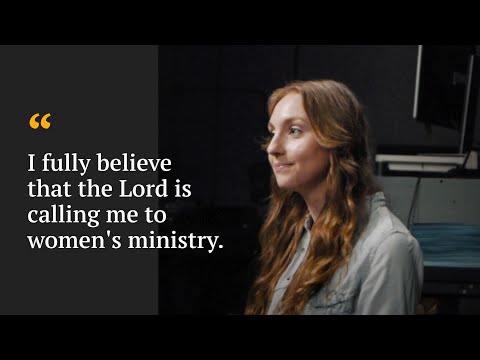 Meet Jade, an Our Daily Bread Ministries Employee