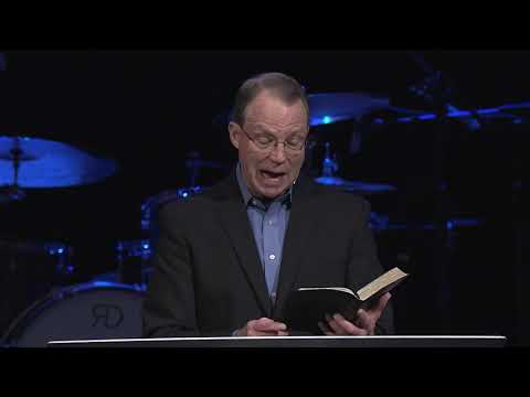 The Path To Spiritual Maturity (Text: Hebrews 5:11-6:12)