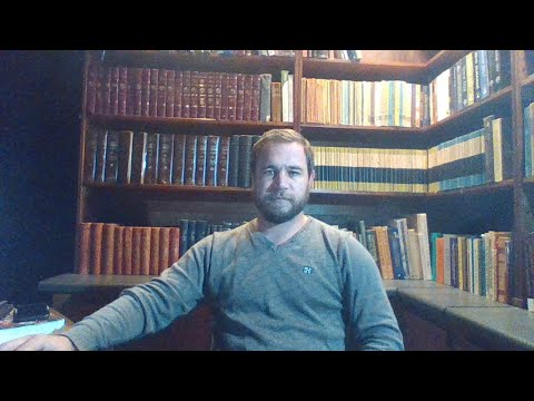 Job 23: 6 - Dit gaan nie oor jou nie, maar tog dink God aan jou.