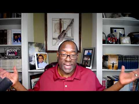 MIDDAY REPLAY: Why Do The Heathen Rage | Acts 4:21-25