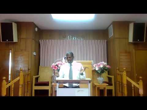 Lessons from Joseph's life Hebrews 11:21-22