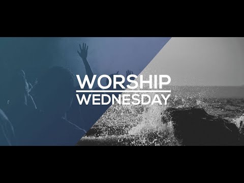 Worship Wednesday: Command to Worship (1 Chronicles 16:23-31) - December 29, 2021