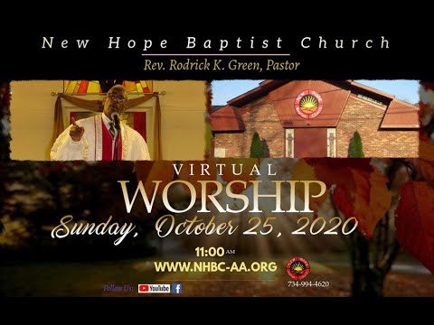 October 25, 2020 Sermon:  What is Real Love? (Matthew 17:1-7;  22:36-40)