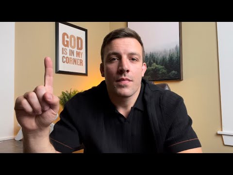 Faith Alone #4: "Abraham BELIEVED God" (Romans 4:1-3)