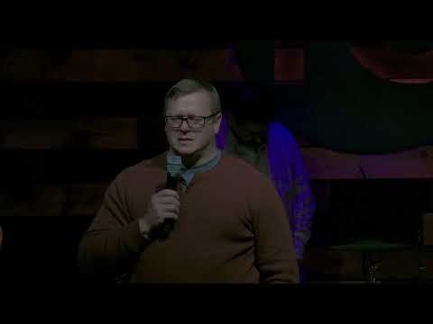 Learning to Forgive | Philemon 1:19-25