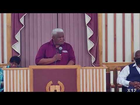 31 July 2022: When People Do You Wrong {1 Samuel 18: 10-12} * Rev. Dr. Amos O. Harling Jr., Pastor