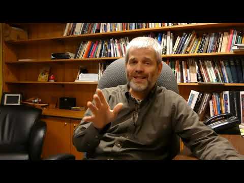 NOT Confined (Express Service, Jan 17) - Acts 6:8-7:50