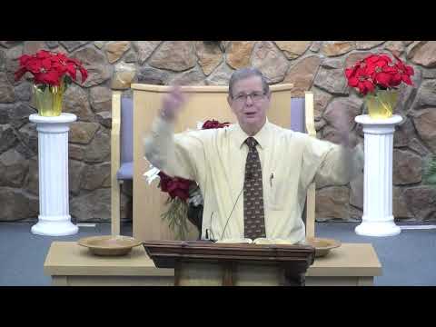 #62 Luke 13:18-25