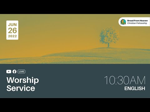 God Is in Control | Habakkuk 1:1-17