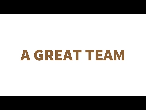 Nehemiah 3:2 | A Great Team