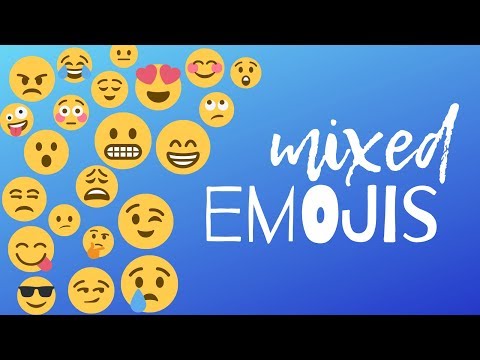 Mixed Emojis - Envy - Numbers 11:1-10