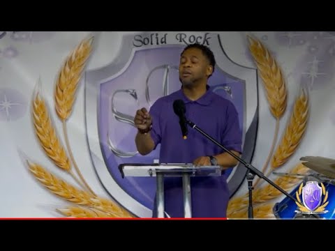 Pastor Craig - Give Me the Church Pt. I - Psalm 122:1- 4