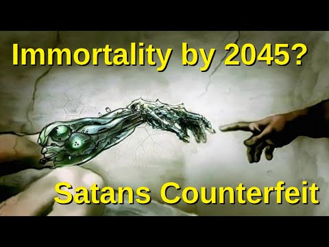 Prophetic Word About Aliens, UFOs, AI, Demons, Gender Modification, Transhumanism - Tim Tyler