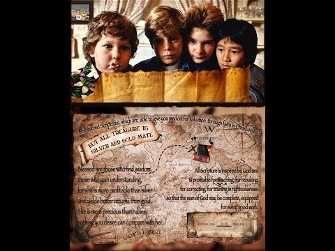 Galatians 5:7-12 (Who Hindered You From Obeying the Truth?)