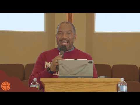 Sunday Service "PLEASING GOD" - HEBREWS 11:5-6