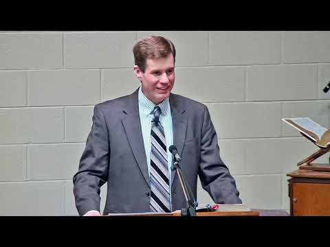 Micah 7:14-20 | God Forgives Sinners